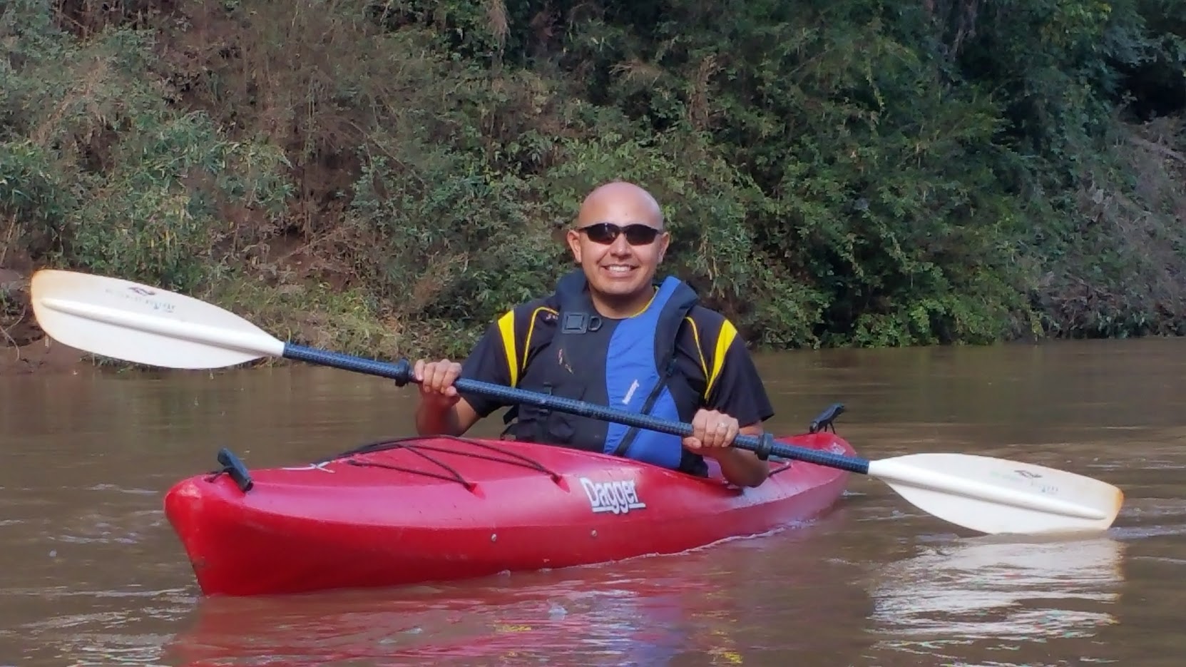 Israel D. Curiel